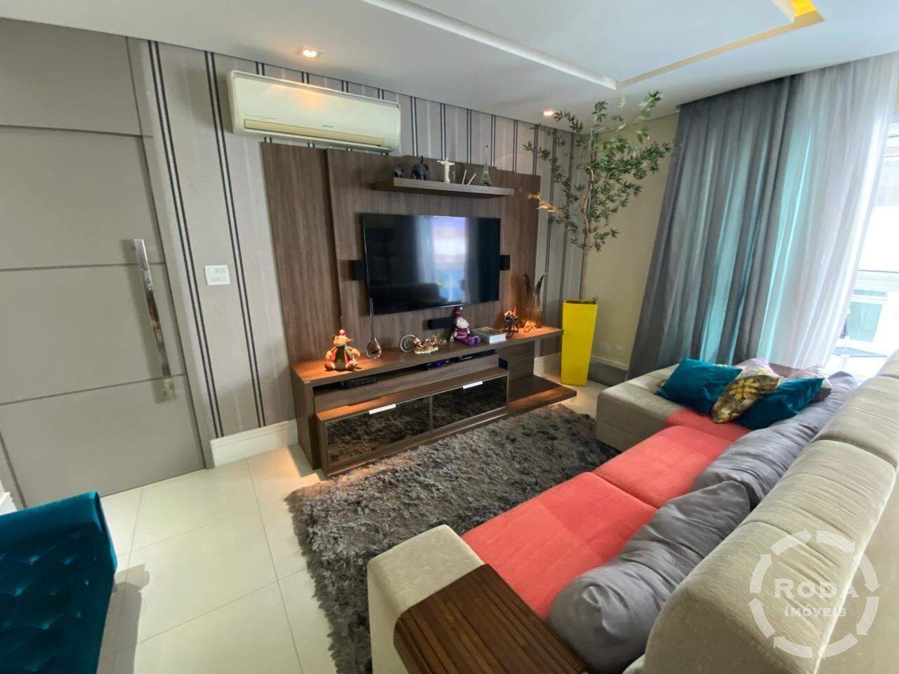 Apartamento à venda no José Menino: 