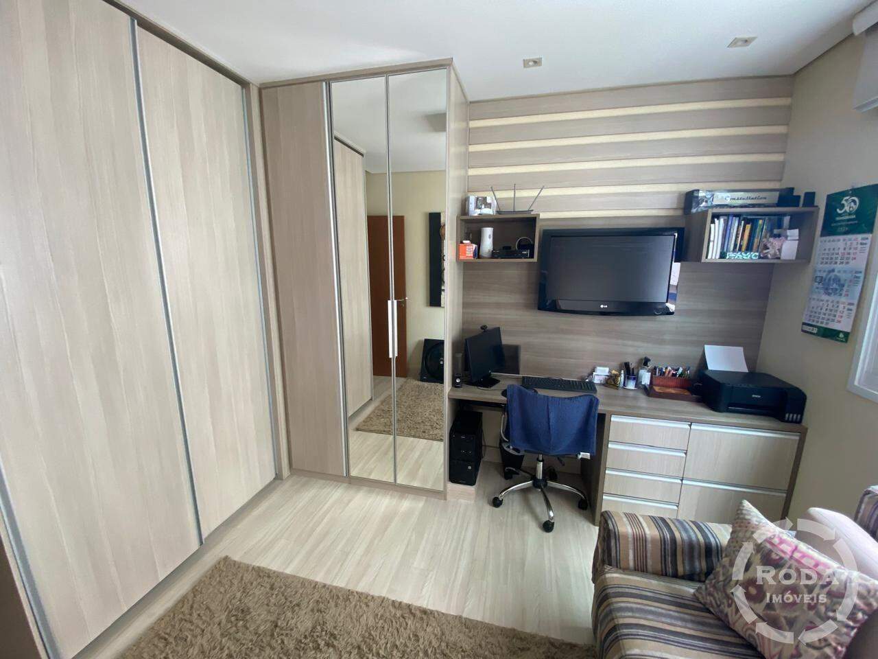 Apartamento à venda no José Menino: 