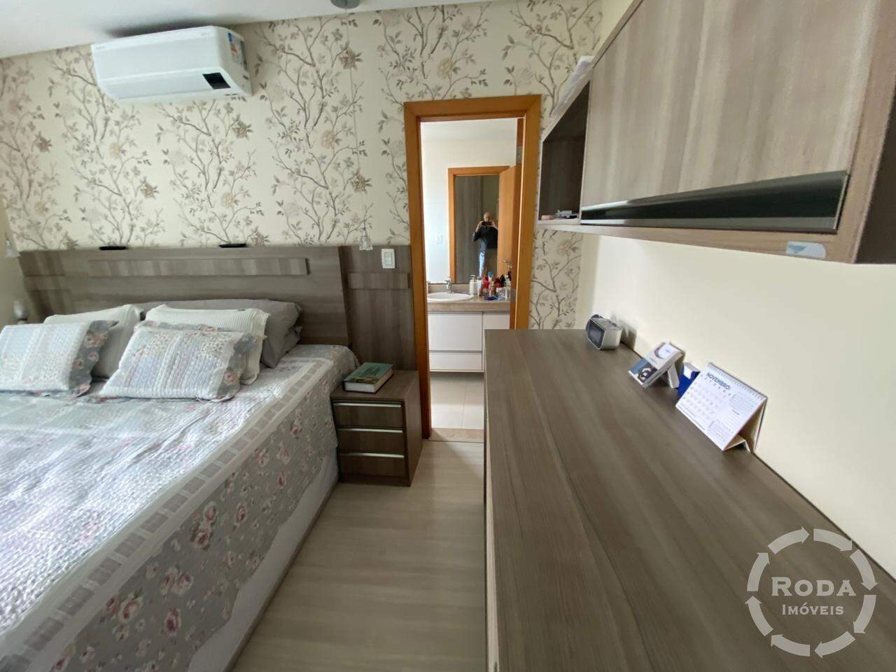 Apartamento à venda no José Menino: 