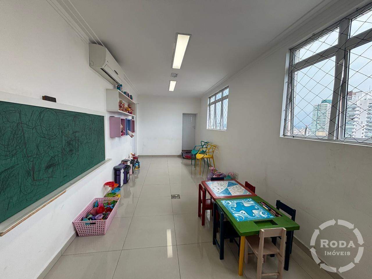 Apartamento à venda no José Menino: 
