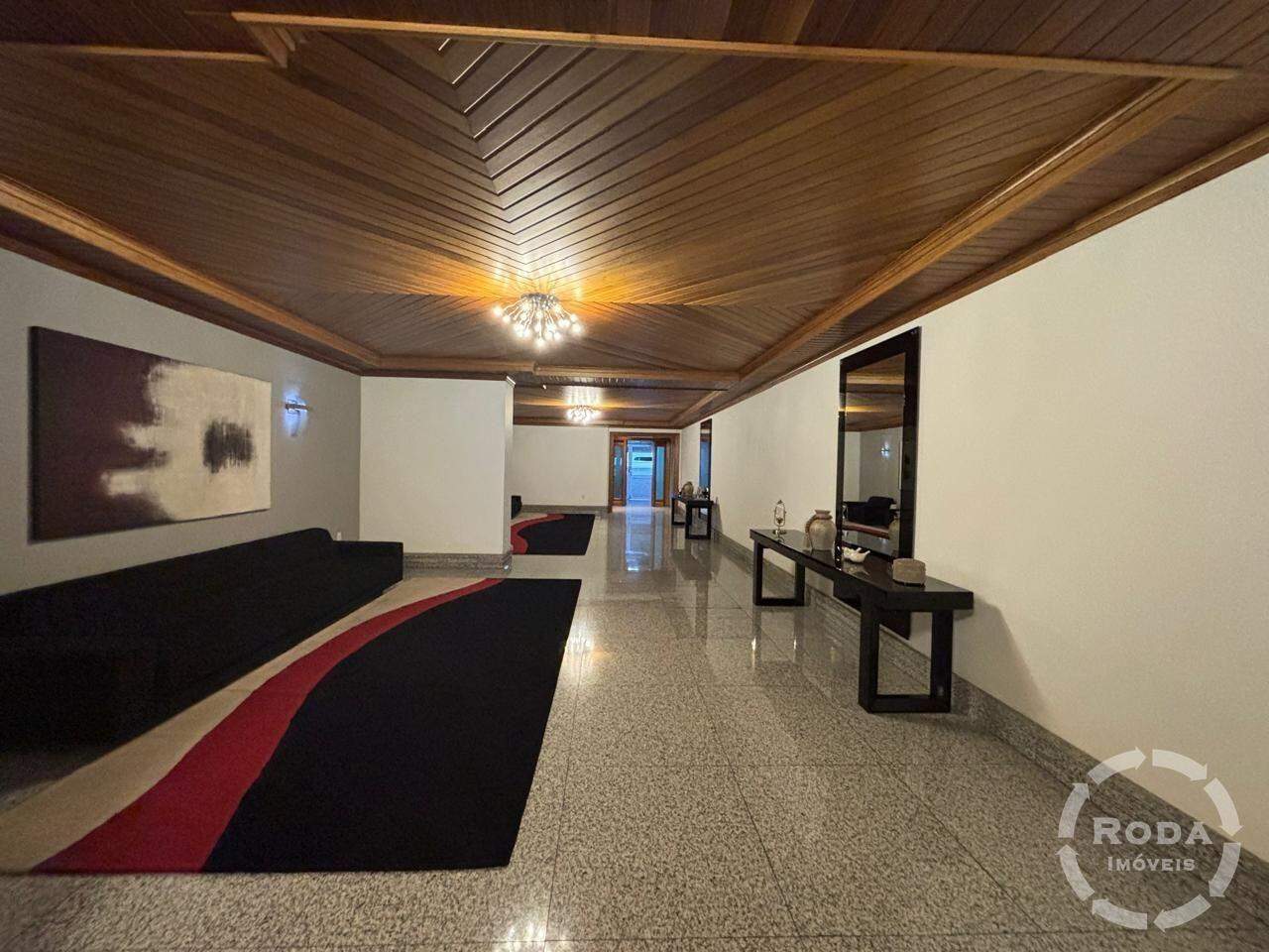 Apartamento à venda no José Menino: 