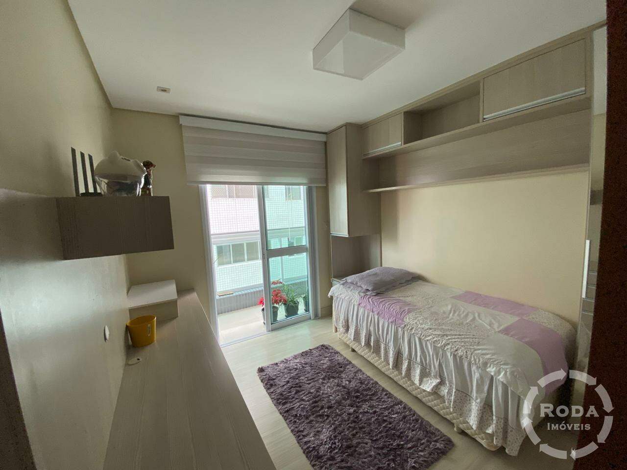 Apartamento à venda no José Menino: 