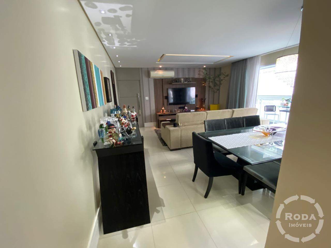Apartamento à venda no José Menino: 