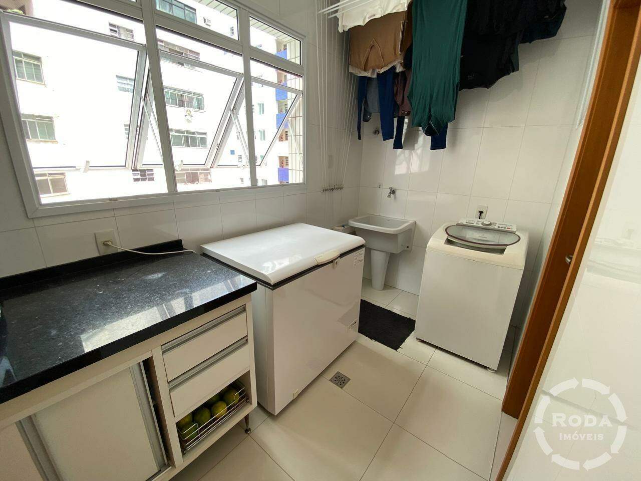 Apartamento à venda no José Menino: 