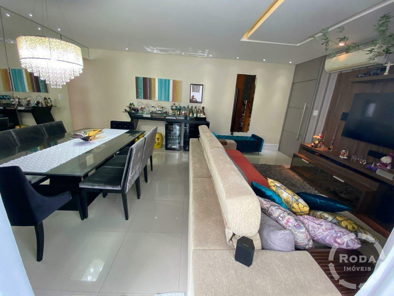 Apartamento à venda no José Menino: 
