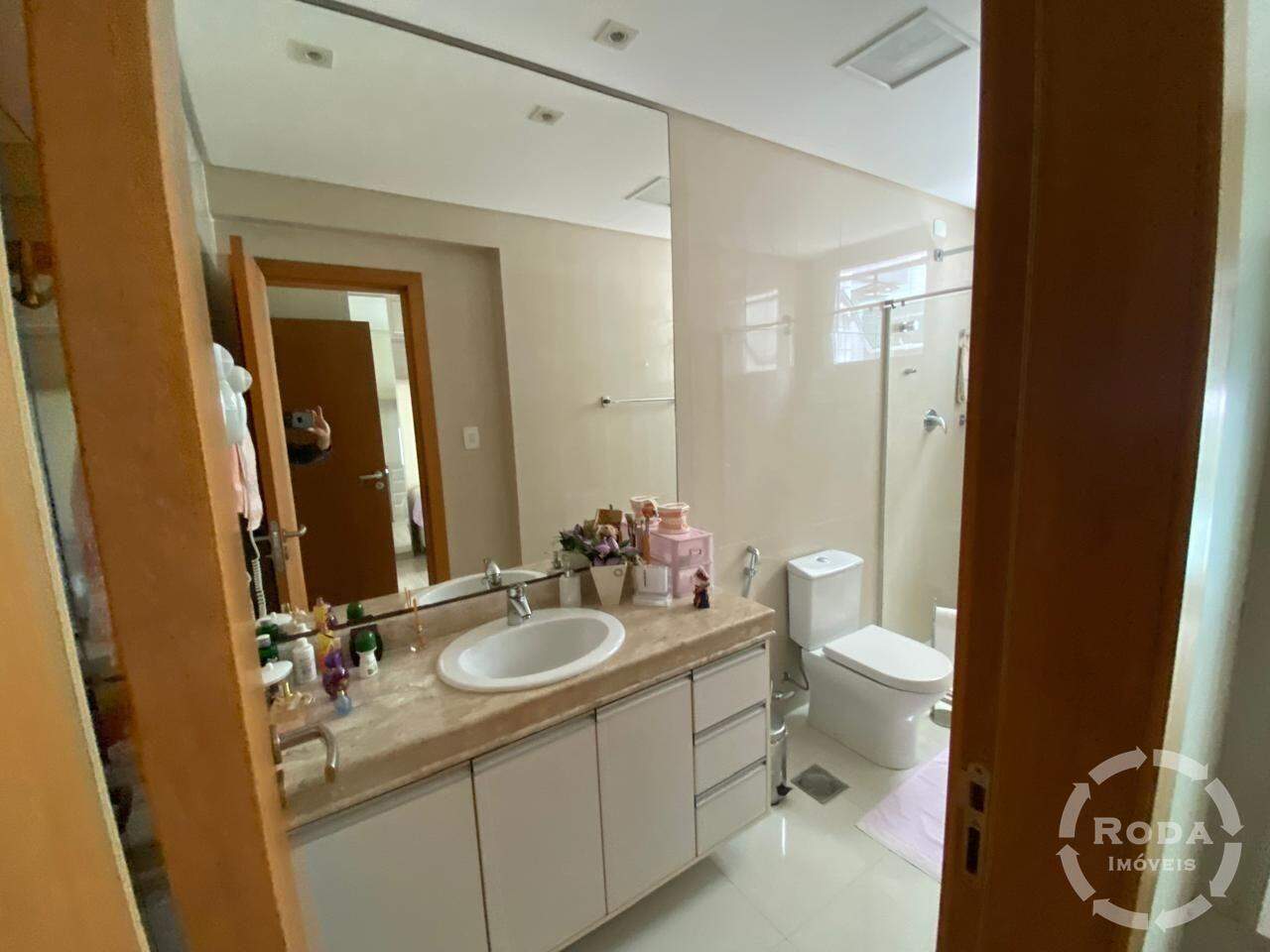 Apartamento à venda no José Menino: 