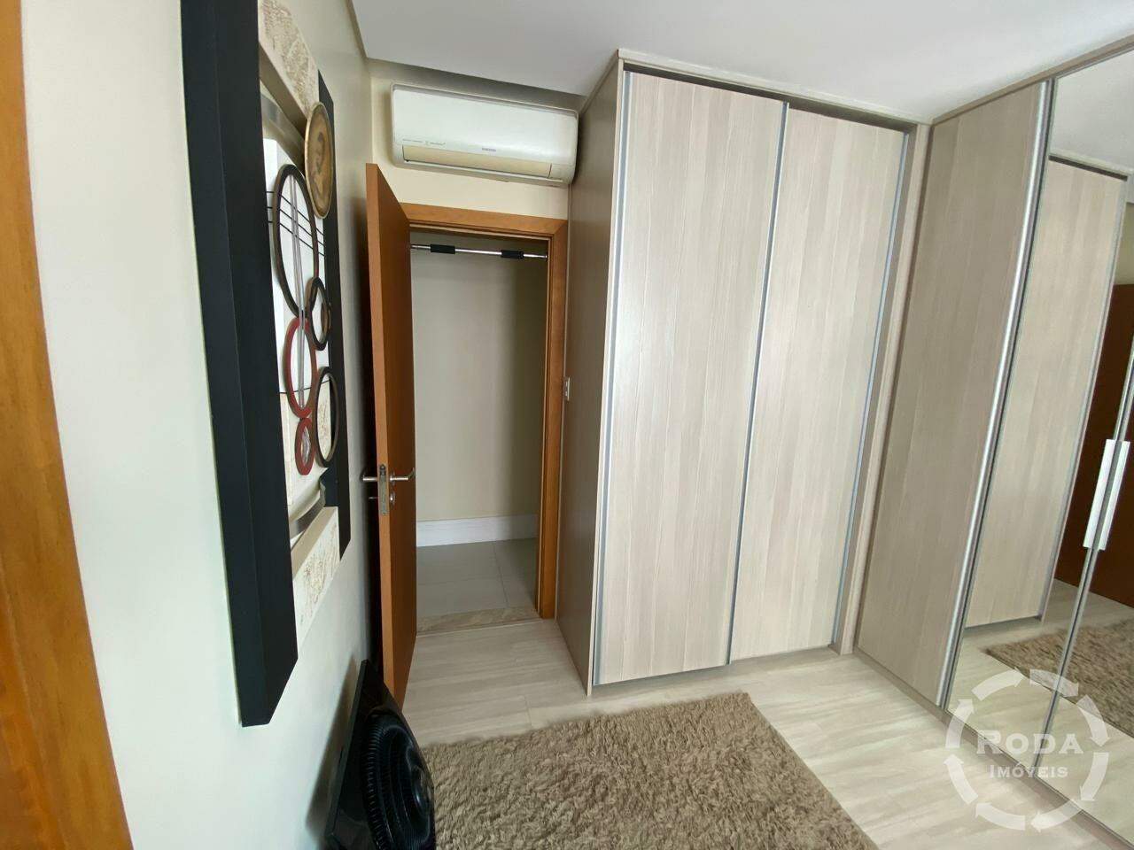 Apartamento à venda no José Menino: 