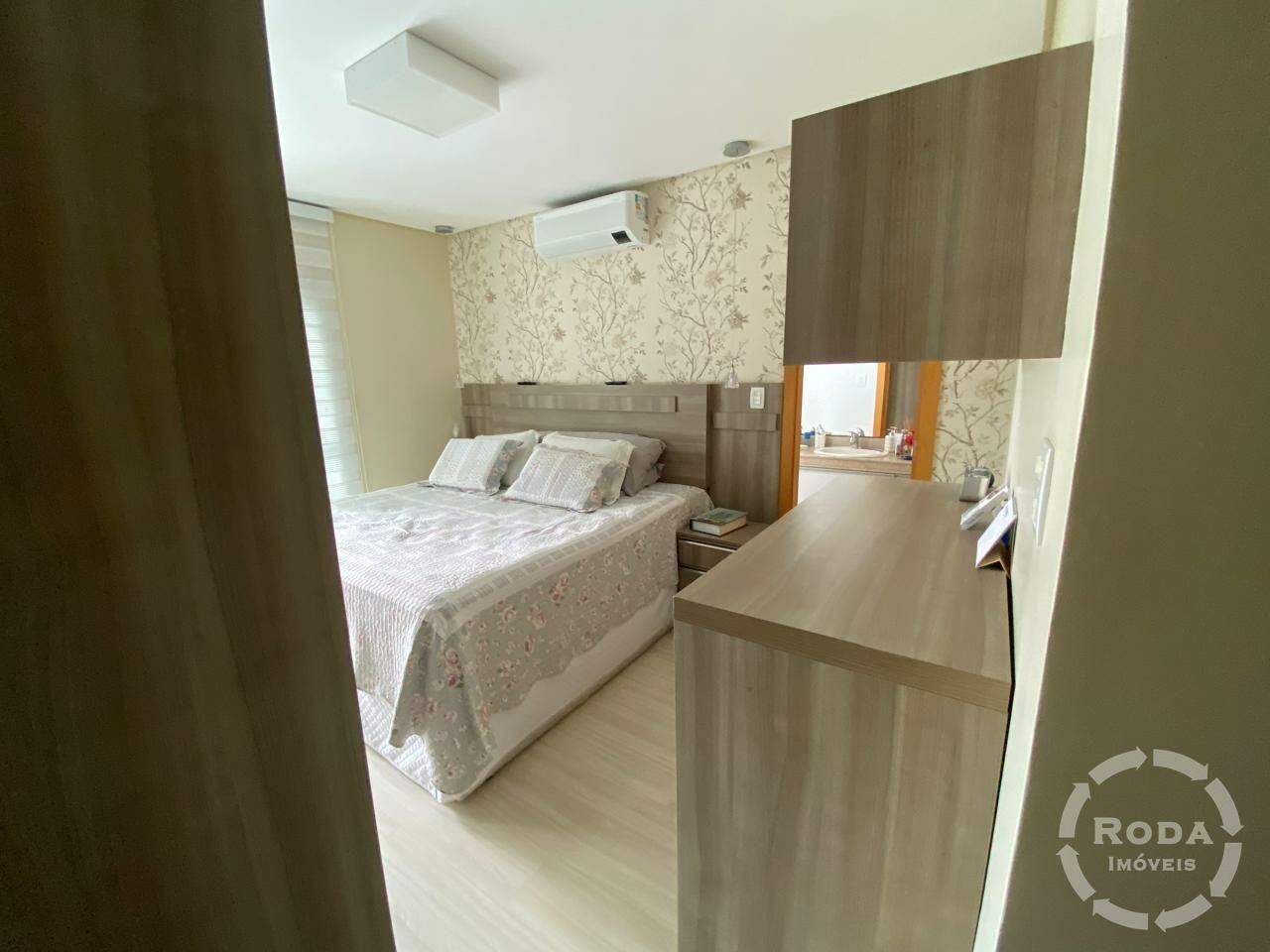 Apartamento à venda no José Menino: 