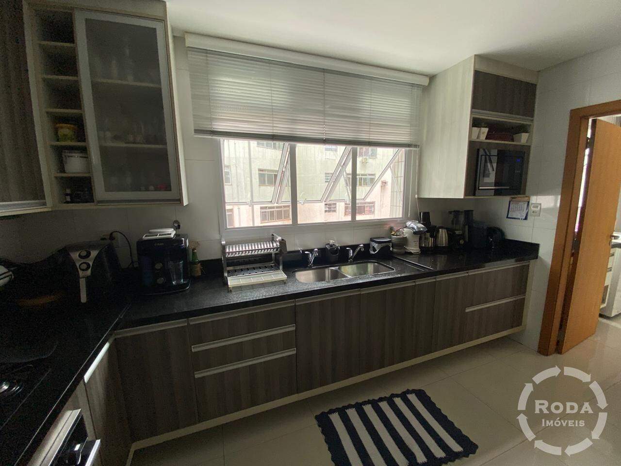 Apartamento à venda no José Menino: 