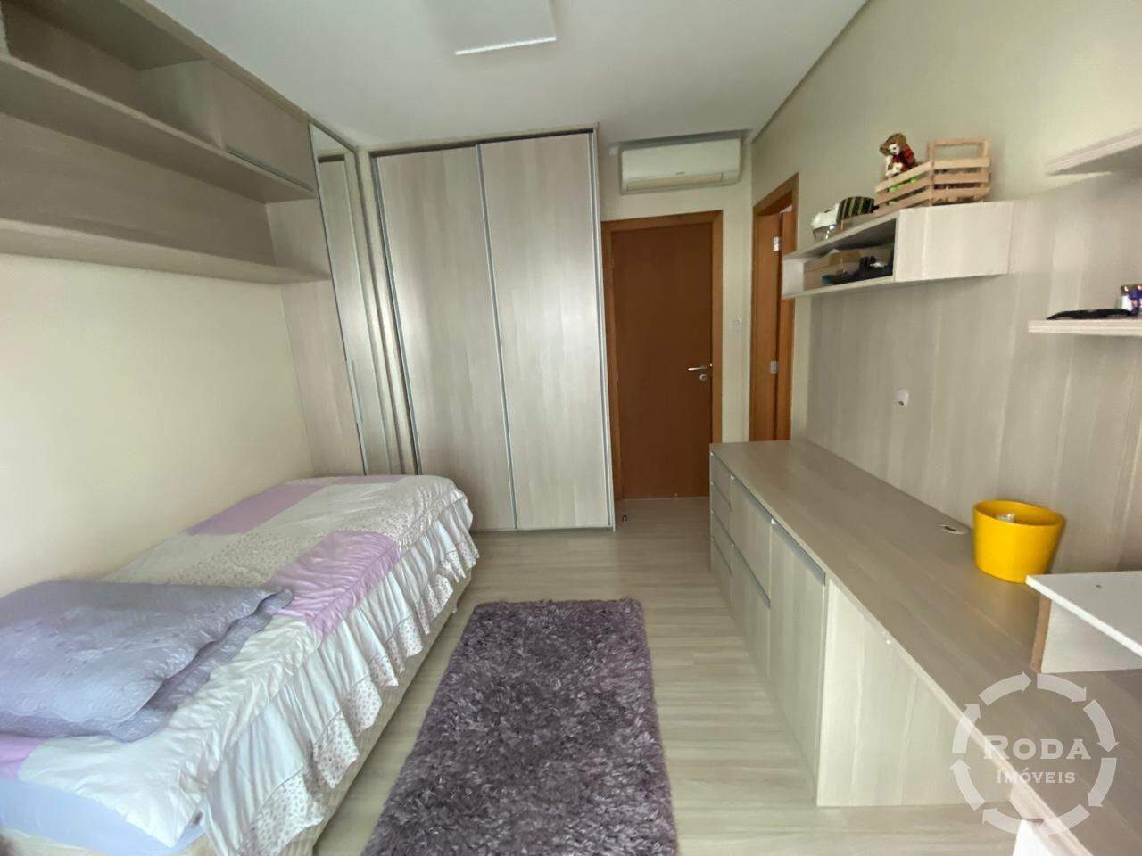 Apartamento à venda no José Menino: 