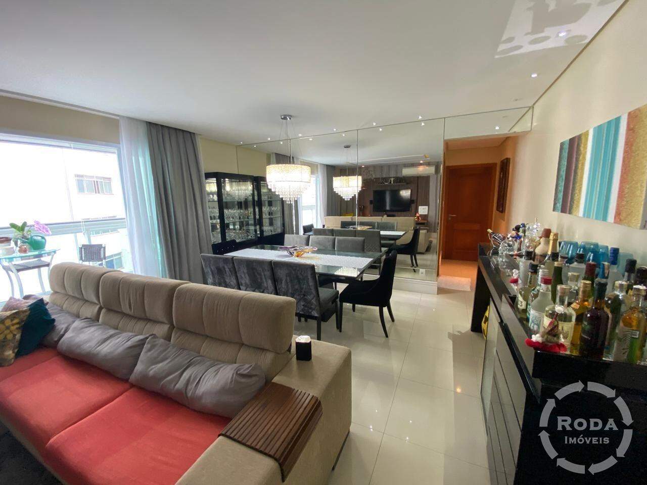 Apartamento à venda no José Menino: 