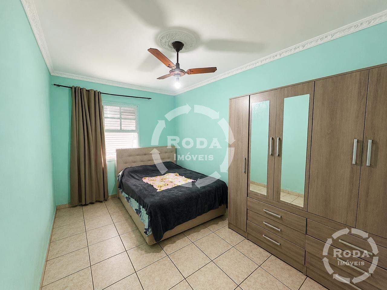 Apartamento para aluguel no Macuco: 
