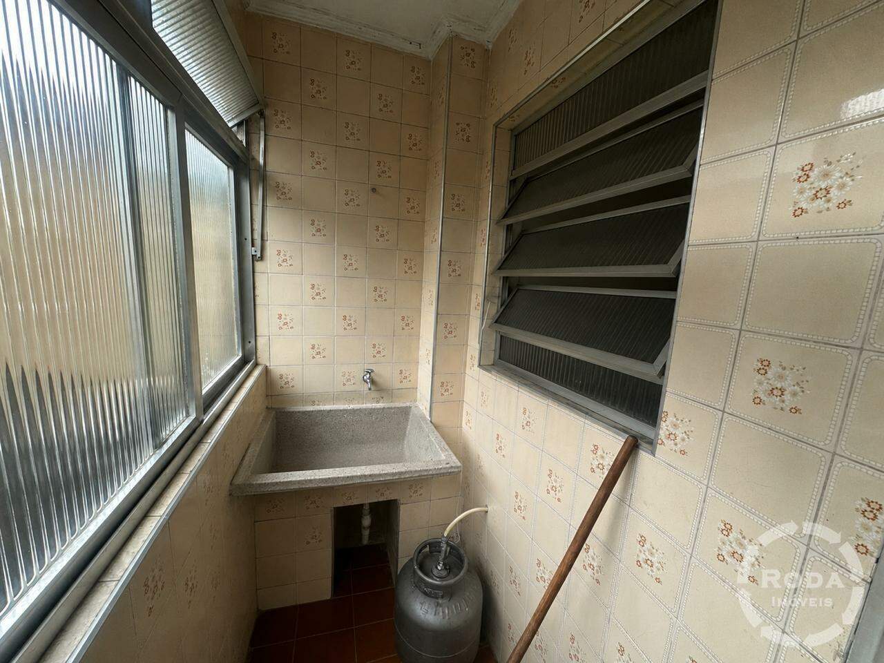 Apartamento para aluguel no Macuco: 