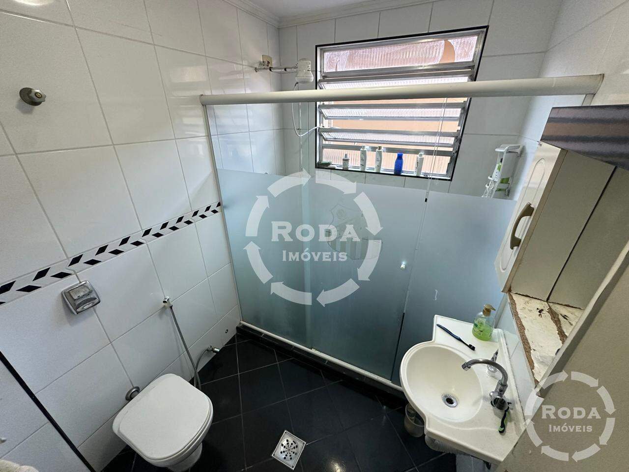 Apartamento para aluguel no Macuco: 