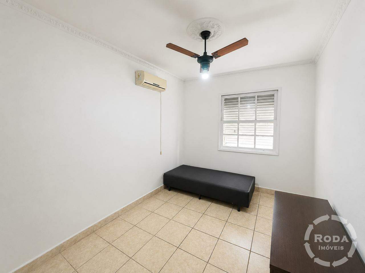 Apartamento para aluguel no Macuco: 