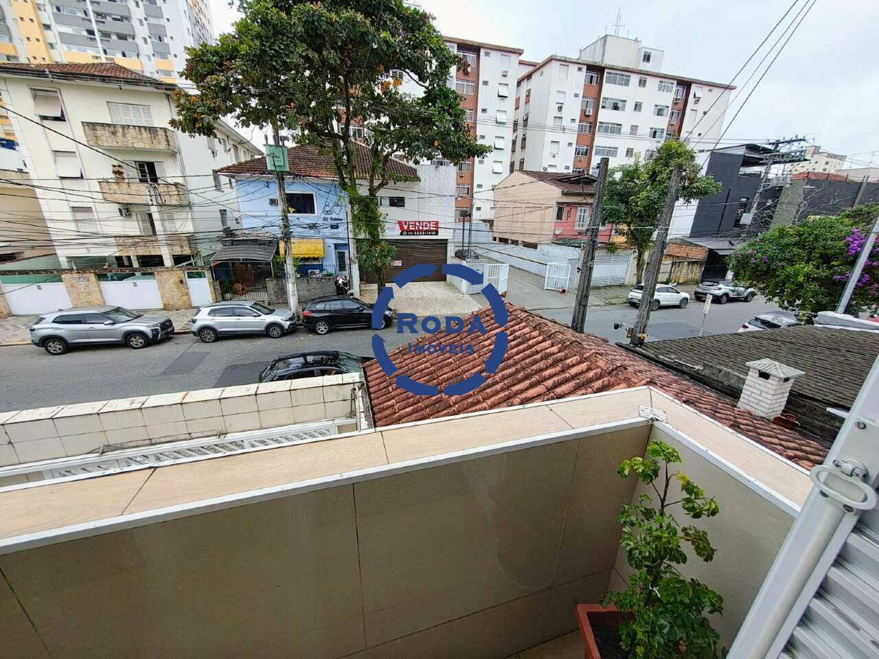 Casa à venda no Boqueirão: 