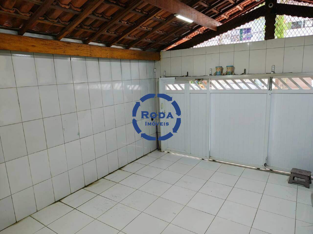 Casa à venda no Boqueirão: 