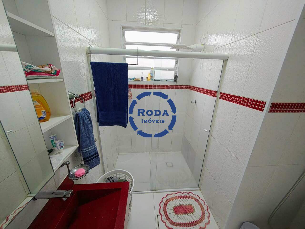Casa à venda no Boqueirão: 