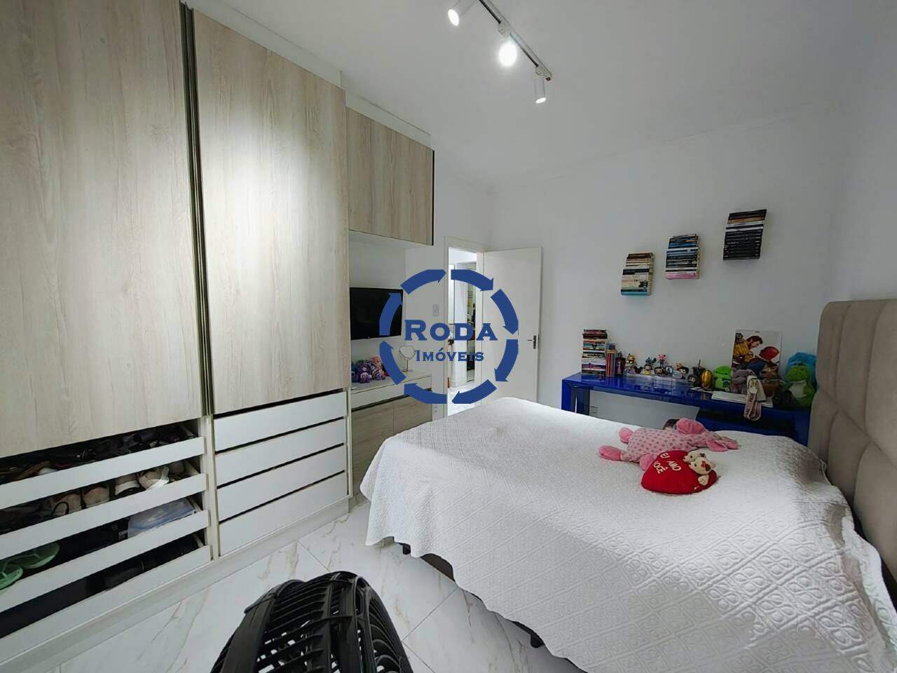 Casa à venda no Boqueirão: 