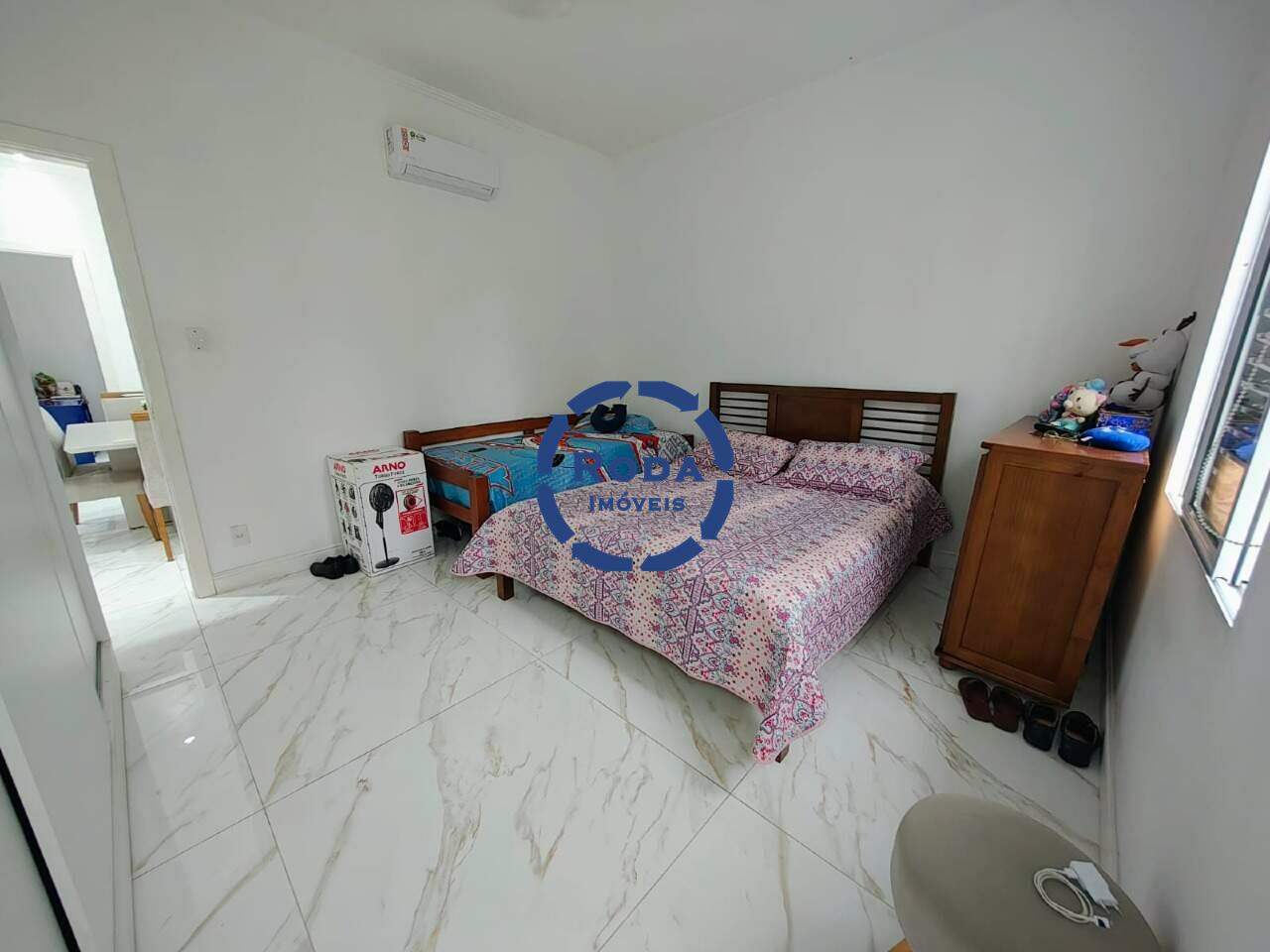 Casa à venda no Boqueirão: 