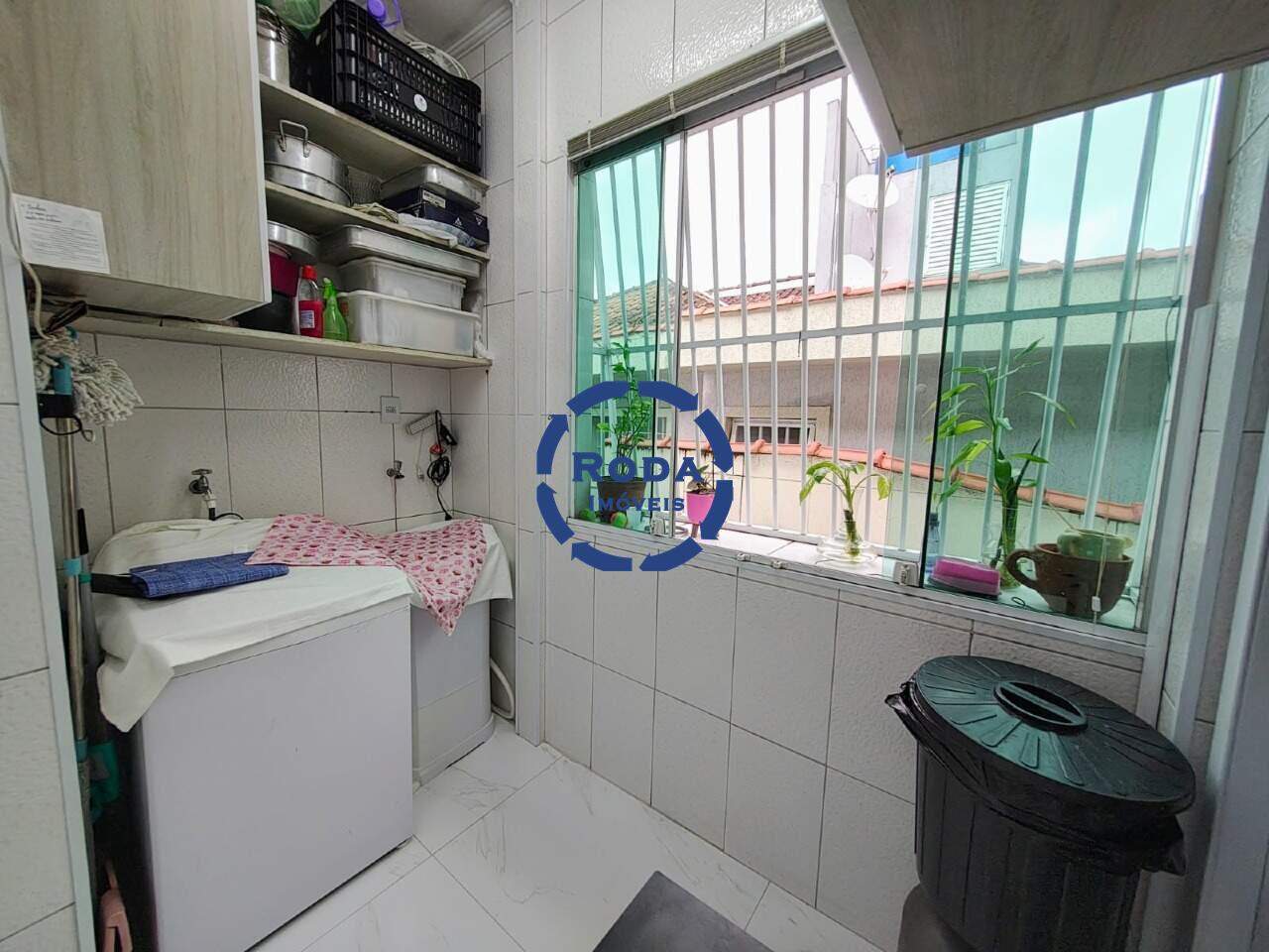 Casa à venda no Boqueirão: 