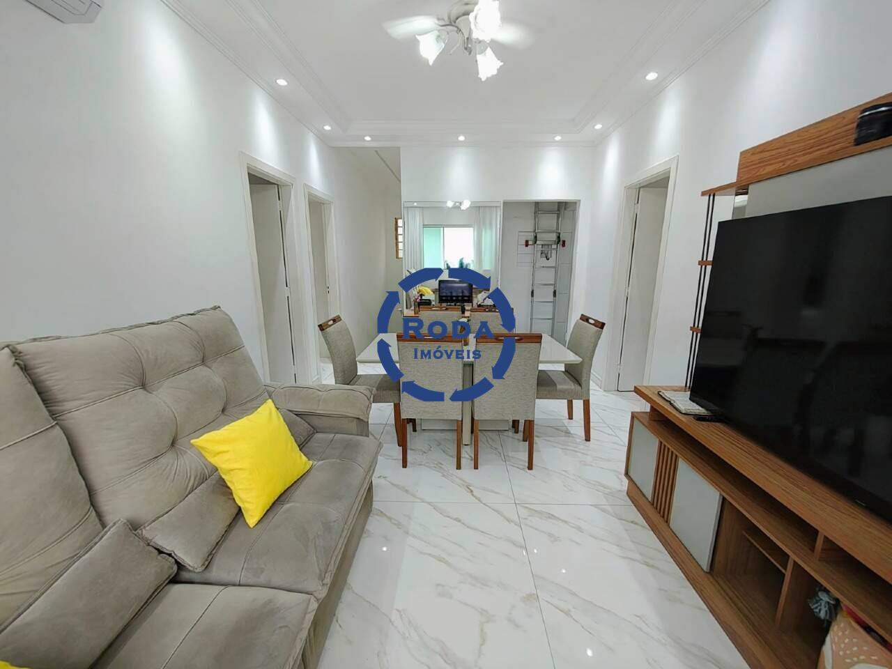 Casa à venda no Boqueirão: 