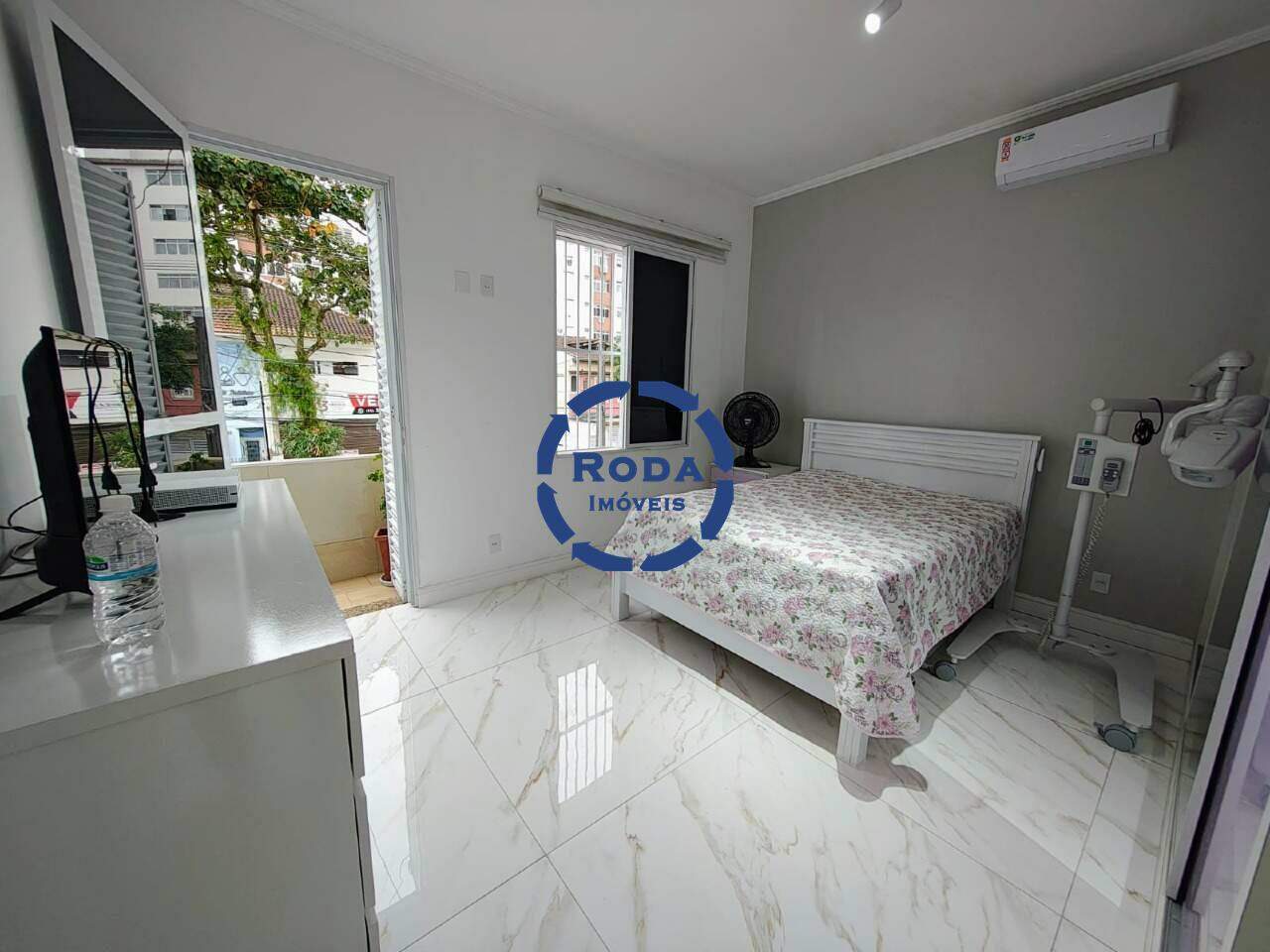 Casa à venda no Boqueirão: 