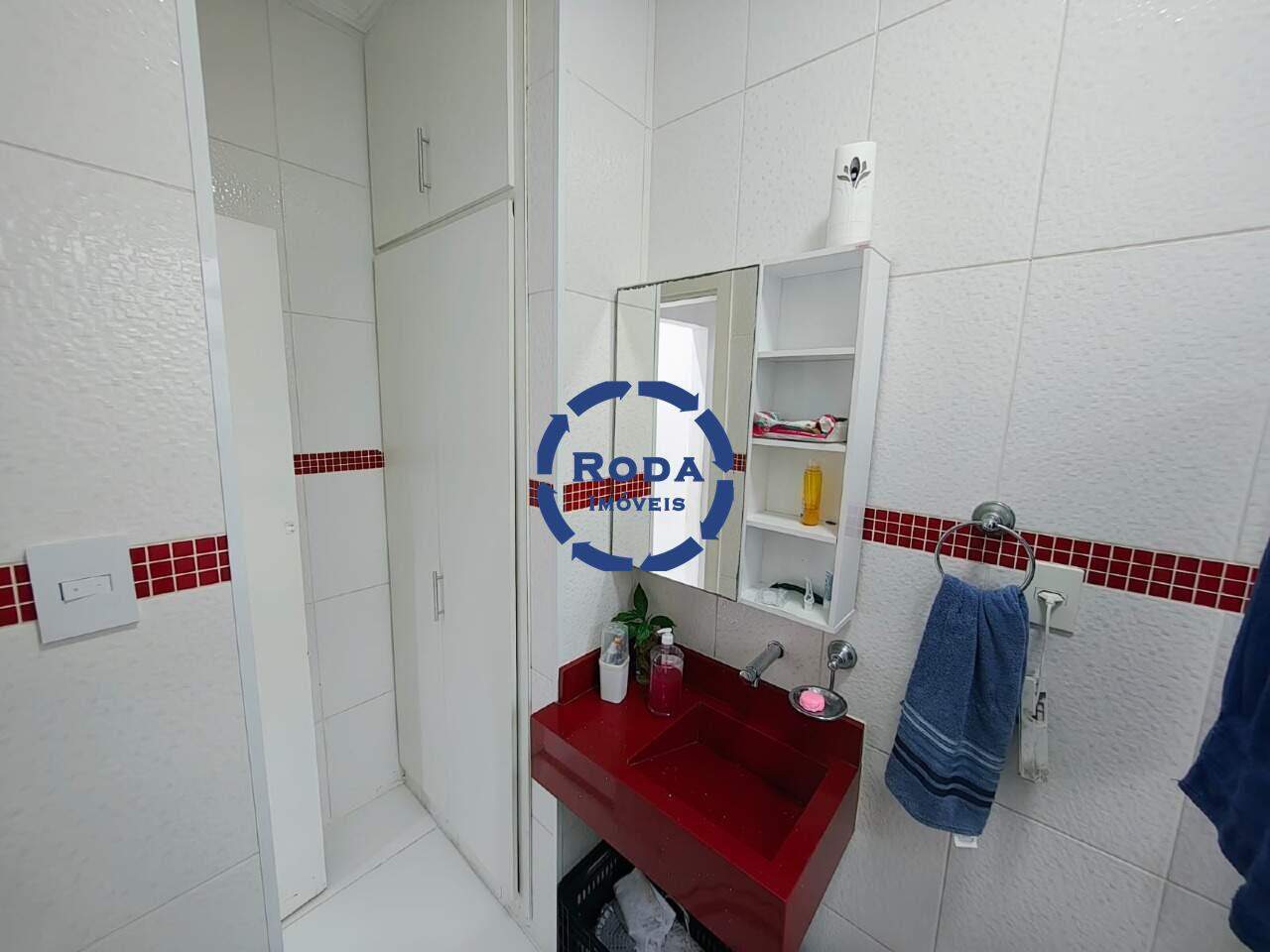Casa à venda no Boqueirão: 