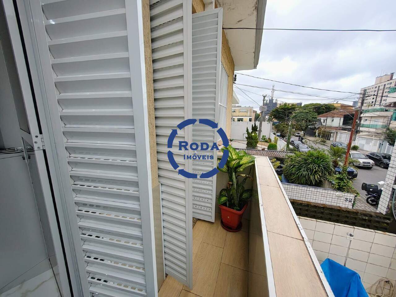 Casa à venda no Boqueirão: 