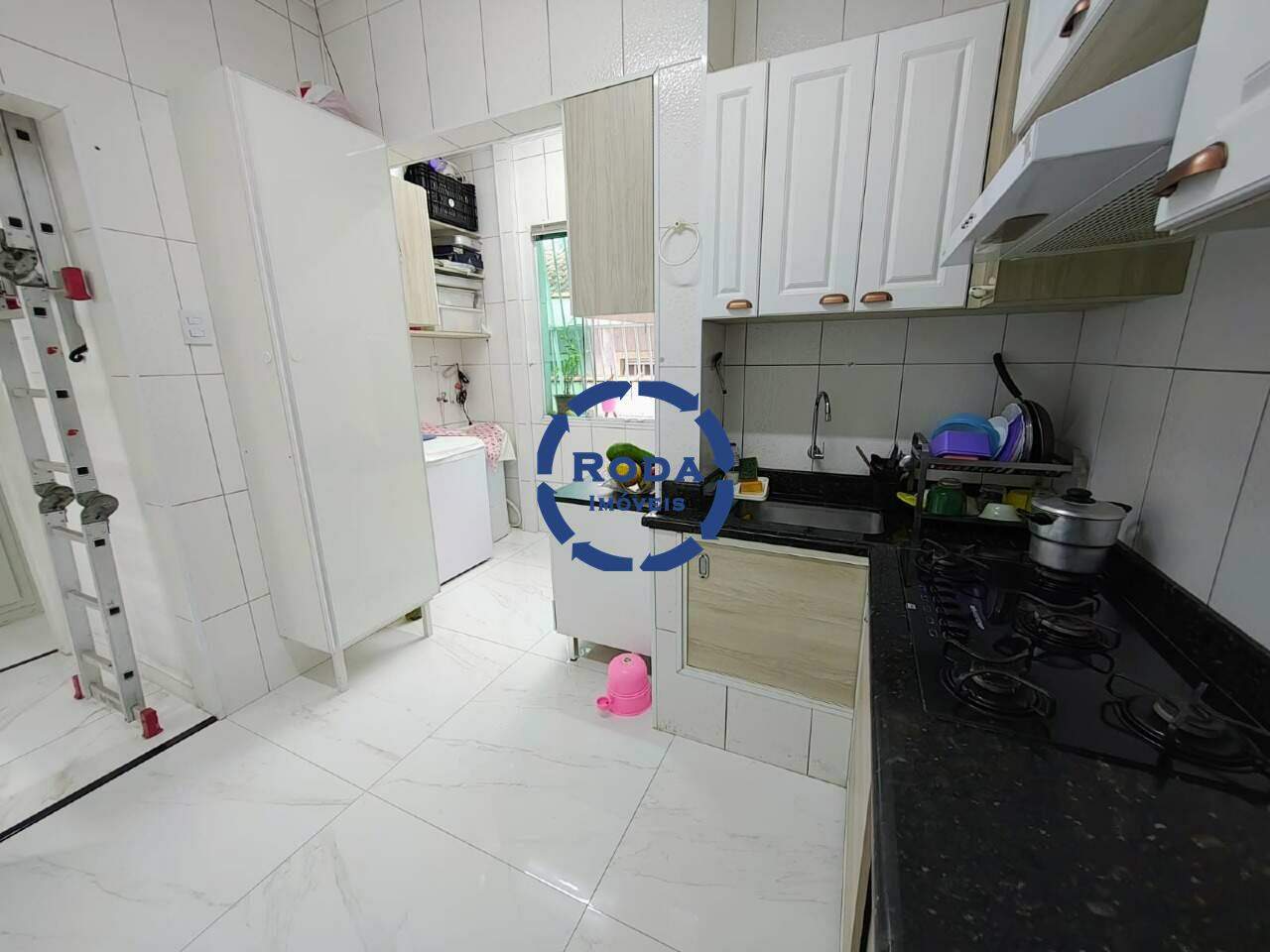 Casa à venda no Boqueirão: 