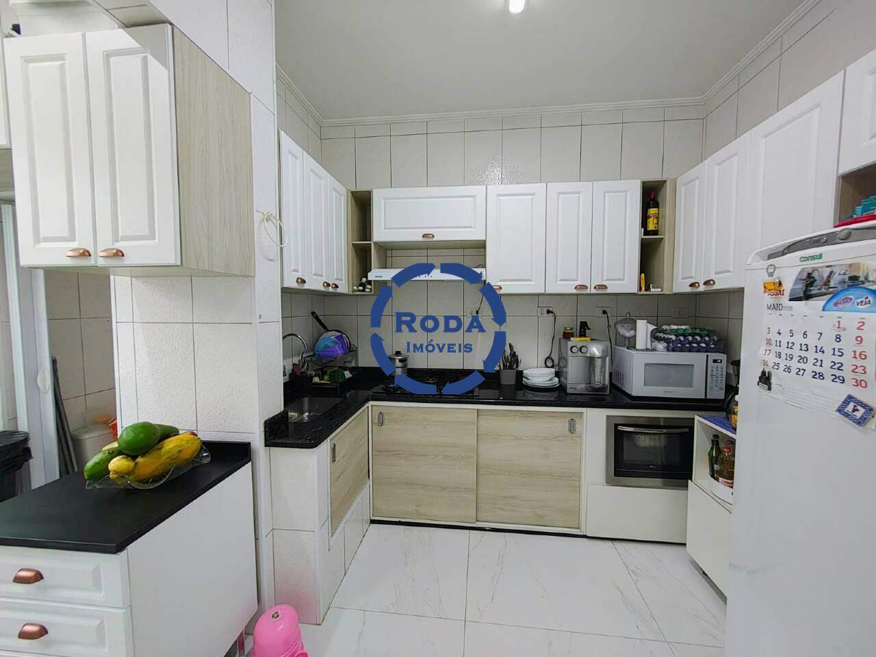 Casa à venda no Boqueirão: 