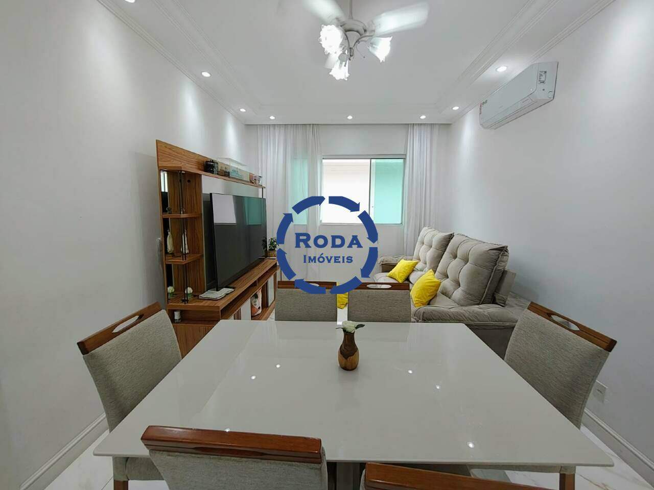 Casa à venda no Boqueirão: 