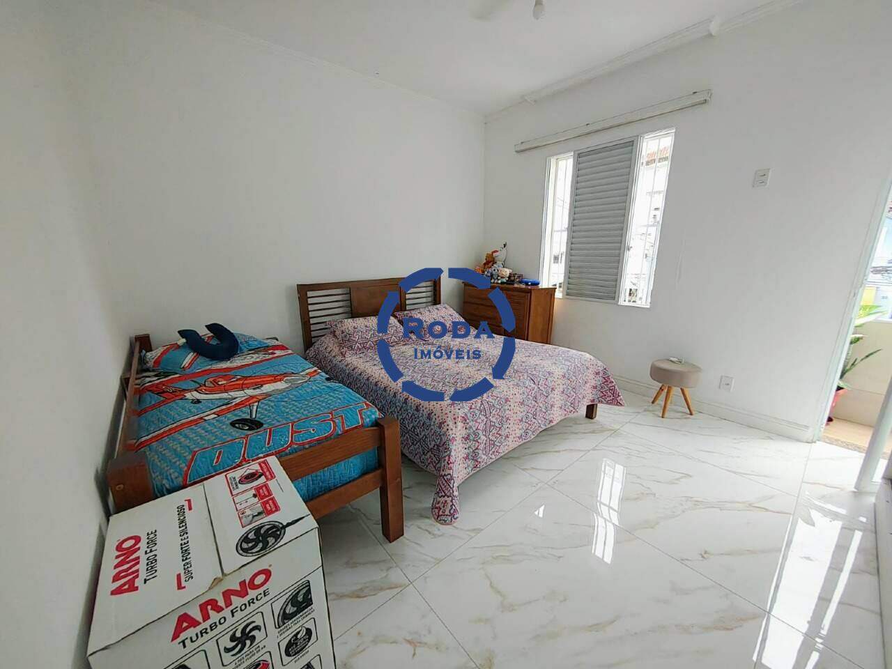 Casa à venda no Boqueirão: 