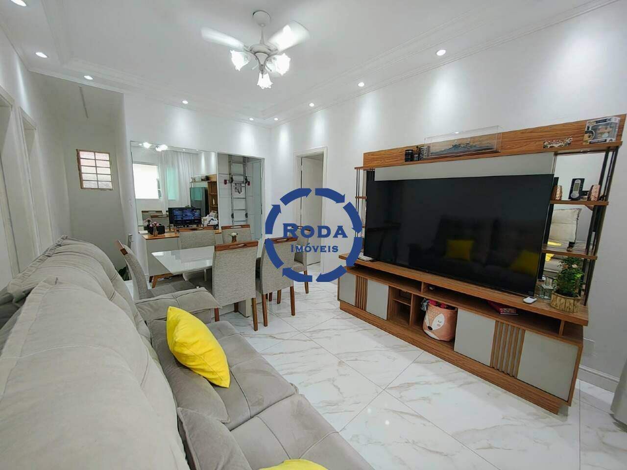 Casa à venda no Boqueirão: 