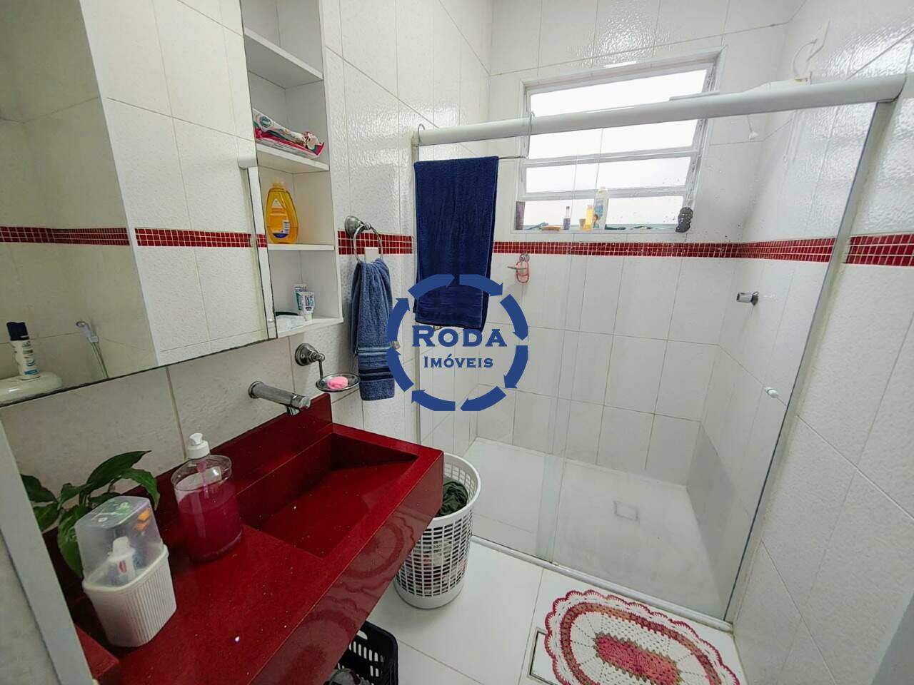 Casa à venda no Boqueirão: 