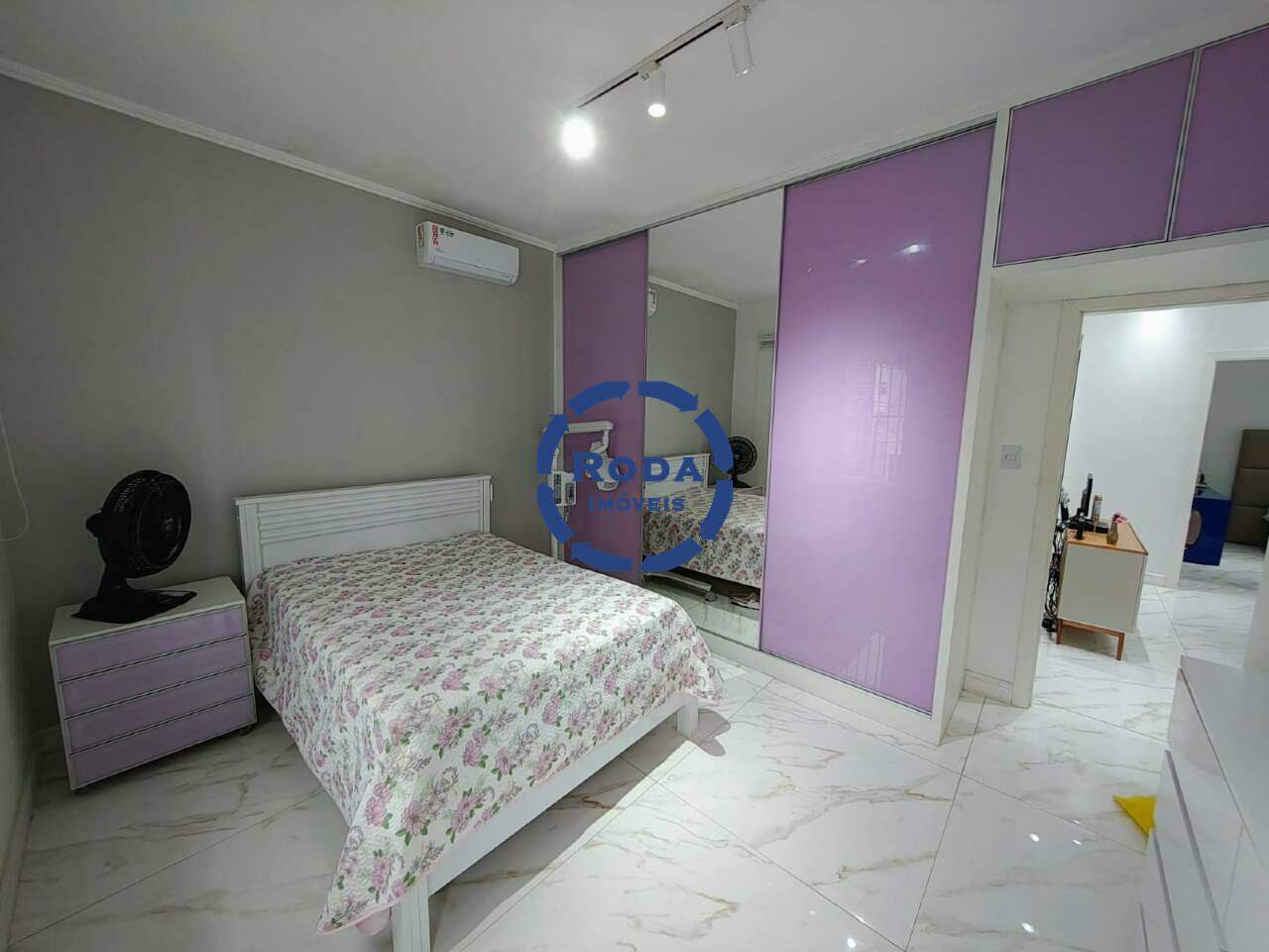 Casa à venda no Boqueirão: 