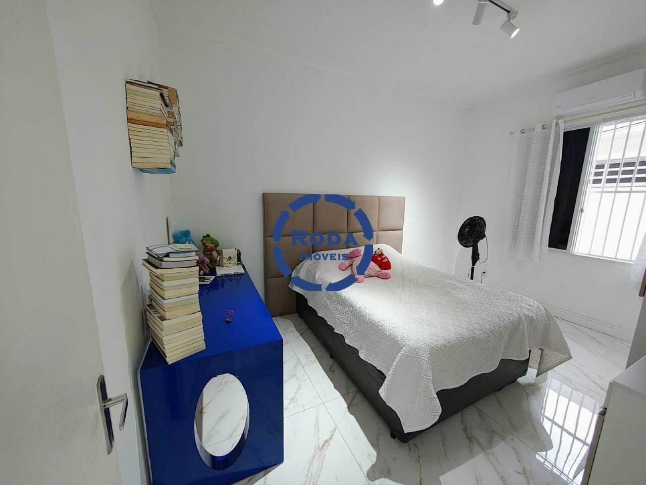 Casa à venda no Boqueirão: 