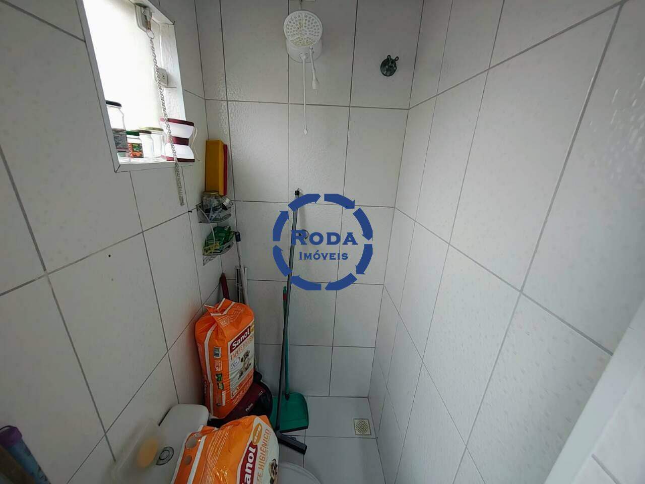 Casa à venda no Boqueirão: 