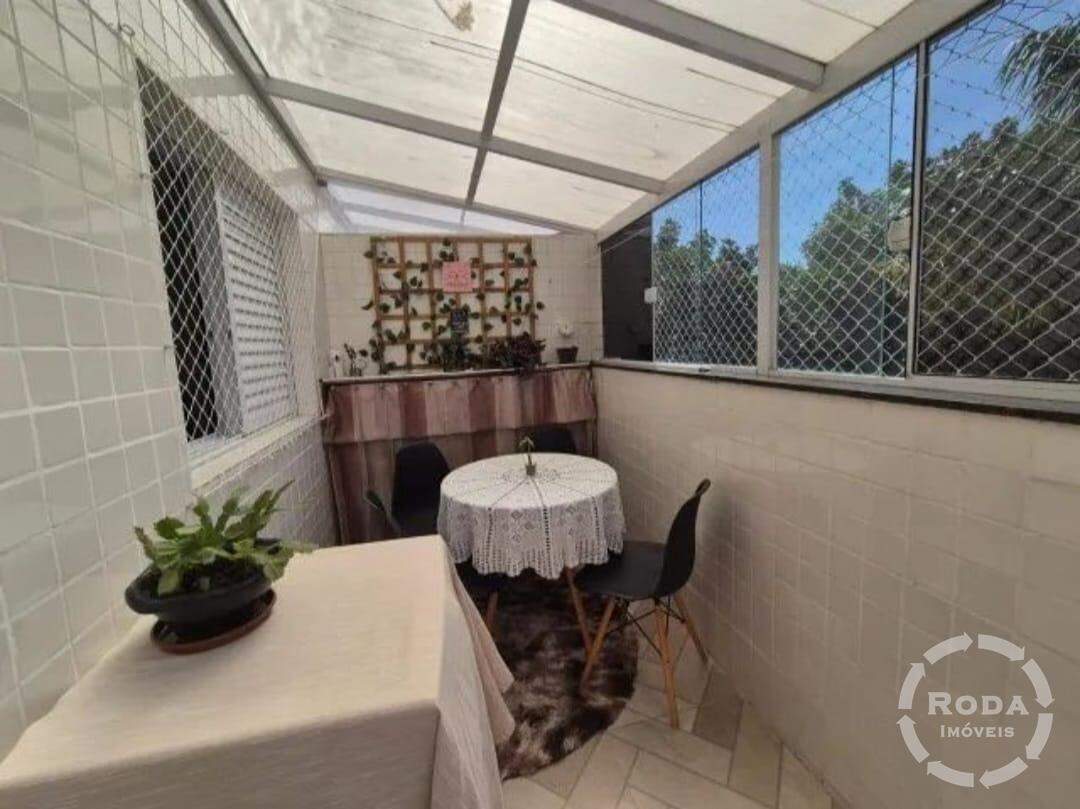 Apartamento à venda no Macuco: 
