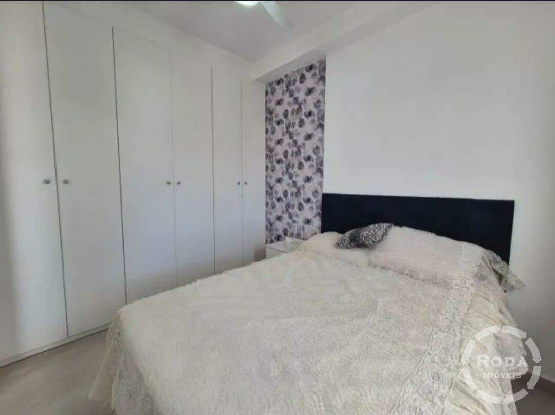 Apartamento à venda no Macuco: 