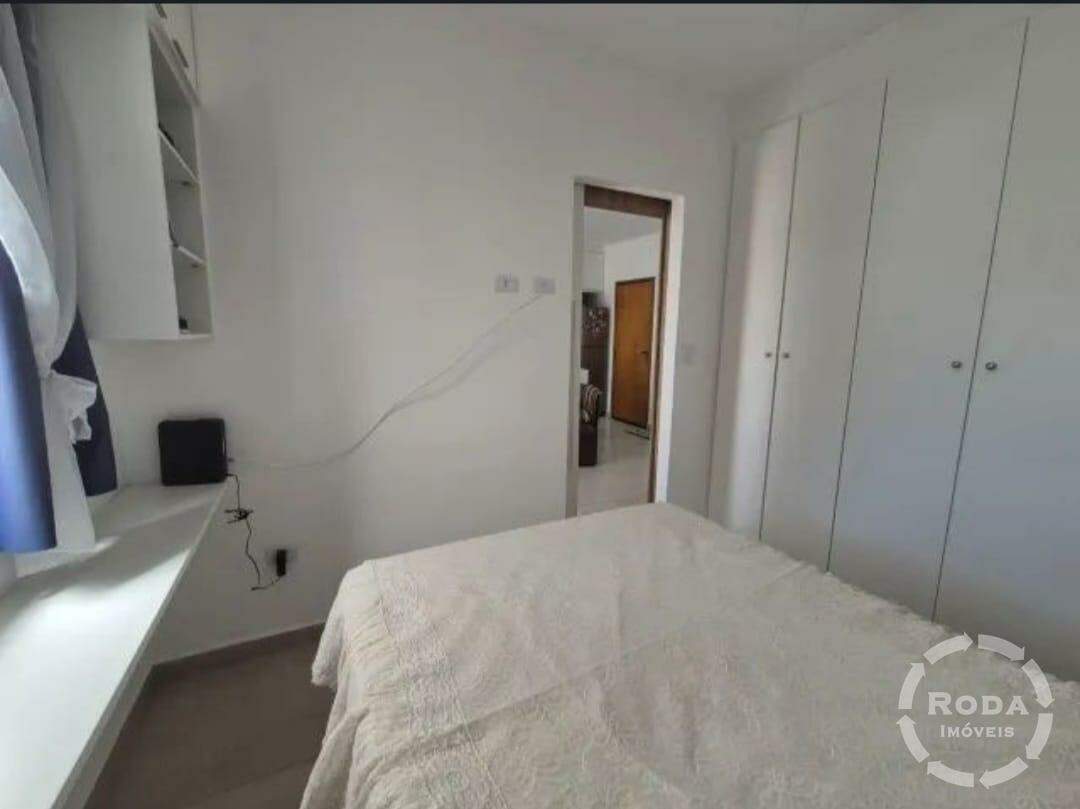 Apartamento à venda no Macuco: 