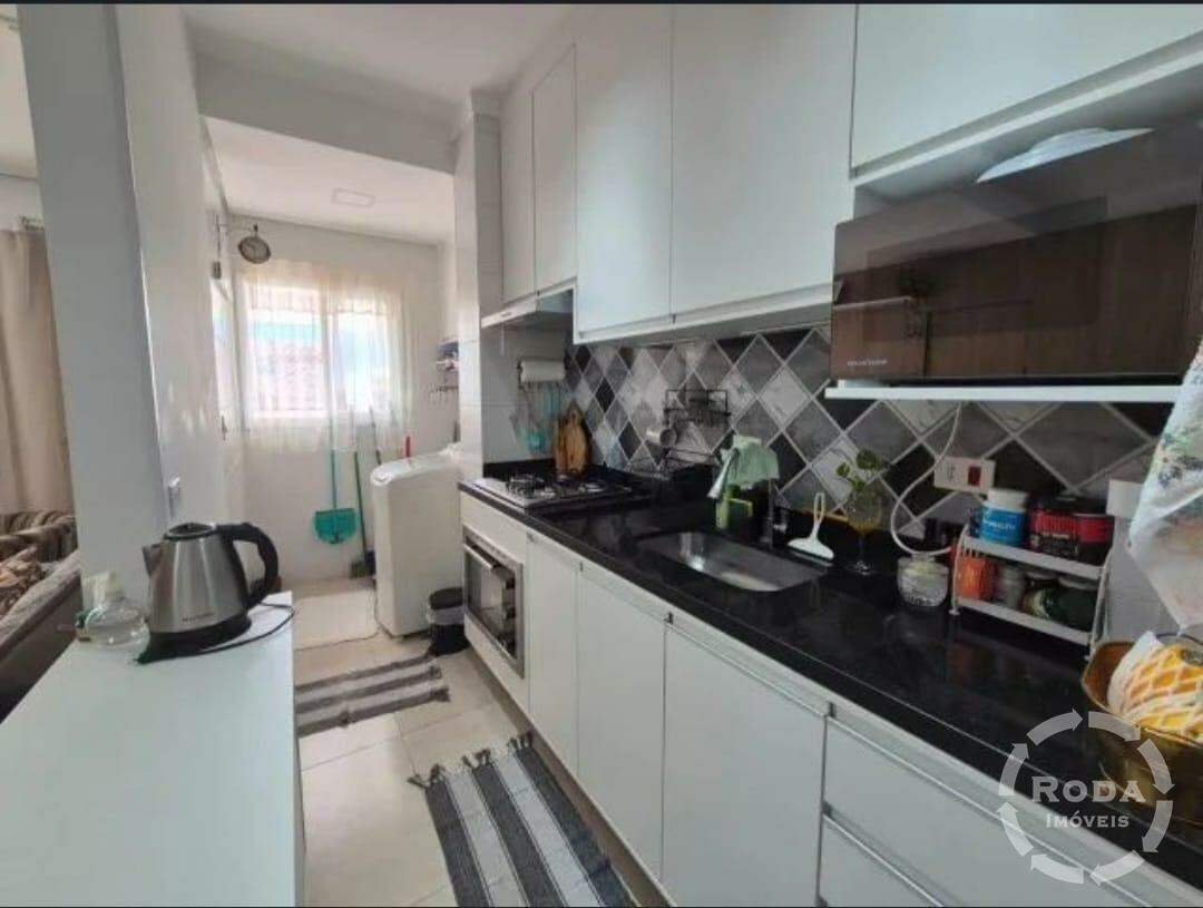 Apartamento à venda no Macuco: 