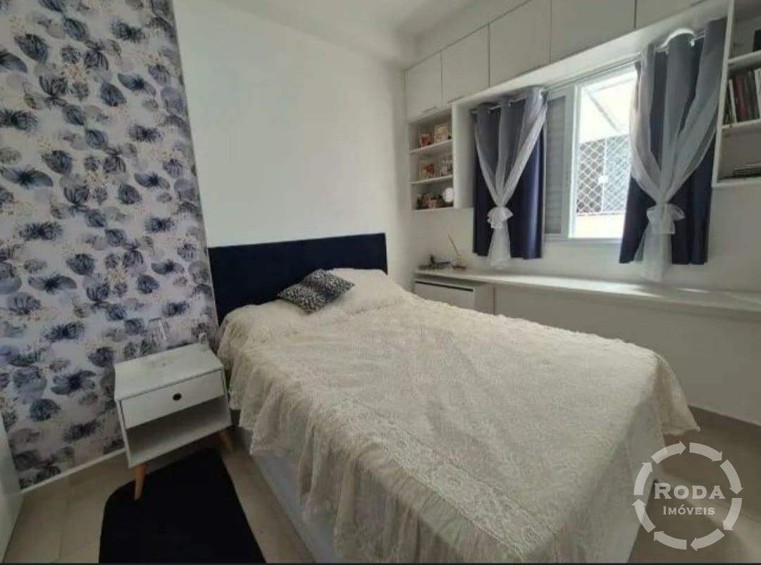 Apartamento à venda no Macuco: 