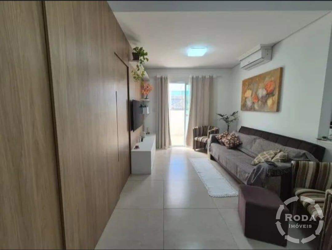Apartamento à venda no Macuco: 