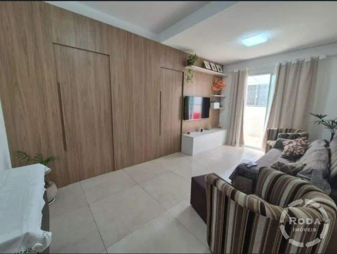 Apartamento à venda no Macuco: 