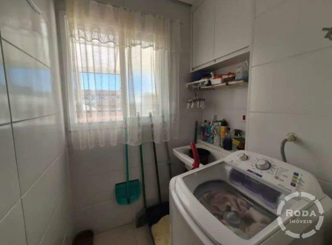 Apartamento à venda no Macuco: 