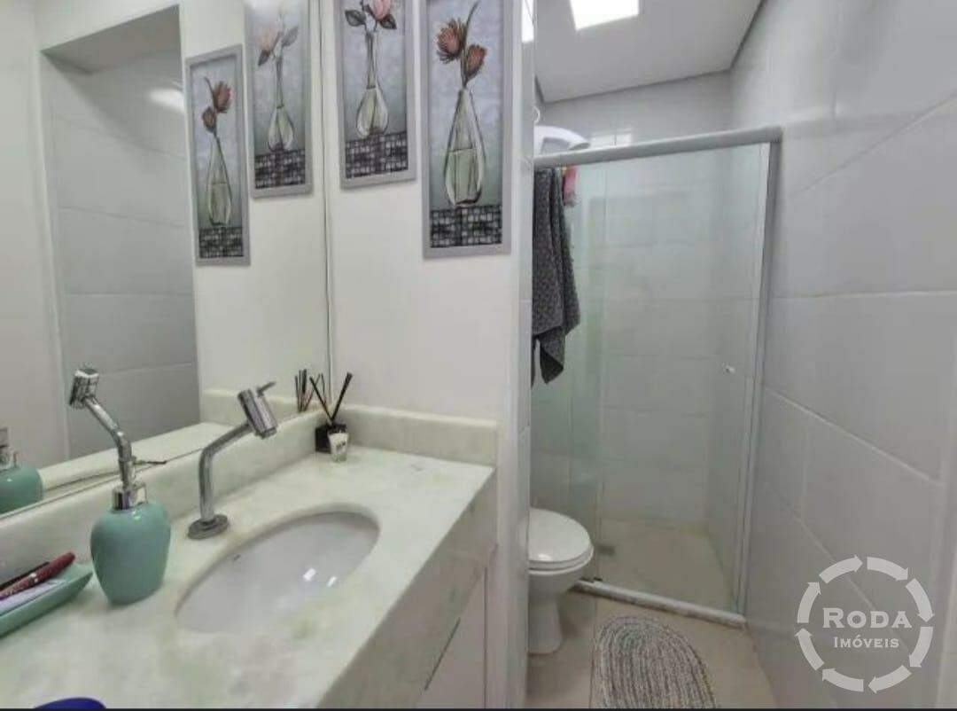 Apartamento à venda no Macuco: 