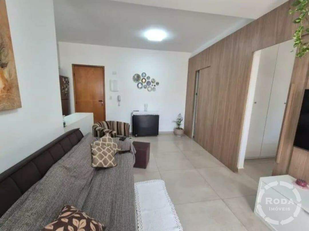 Apartamento à venda no Macuco: 