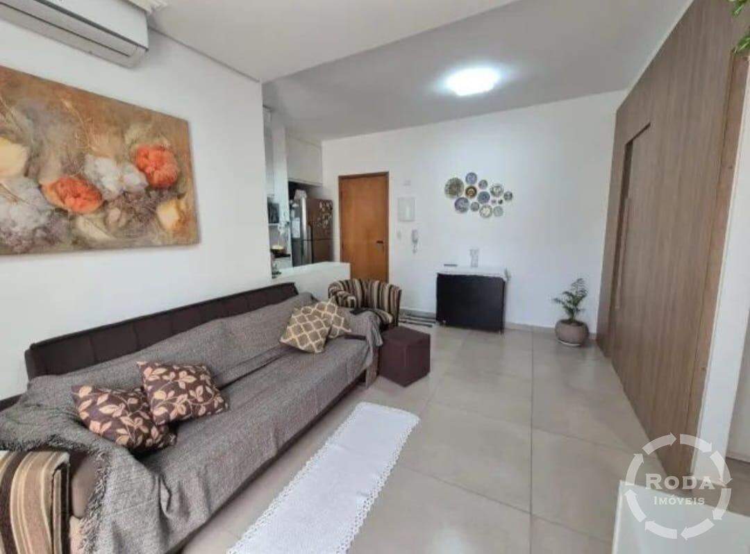 Apartamento à venda no Macuco: 