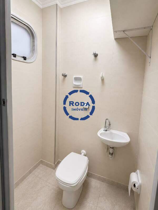 Apartamento para aluguel no Ponta da Praia: 